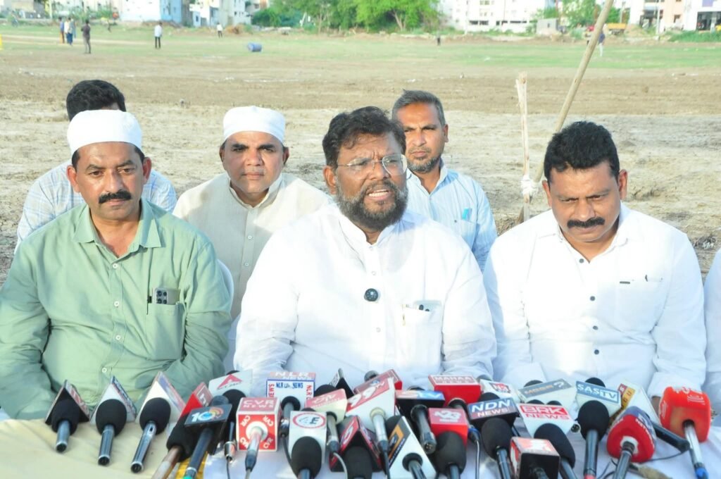 విద్యతోనే సమాజంలో సమానత్వం, గౌరవం సాధ్యం–అబ్దుల్ అజీజ్ 