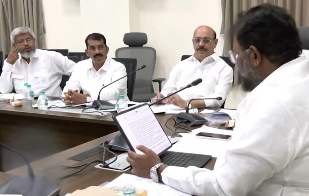 15 వ వక్ఫ్ బోర్డ్ సమావేశం 