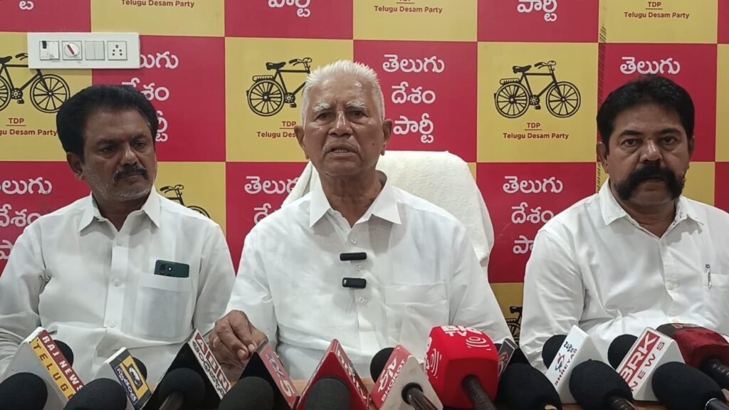 నేడు..ఉదయం 10 గంటలకు.. SIR పై అవగాహన సదస్సు…