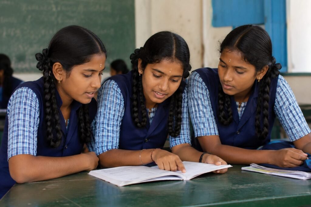 ₹12 వేలు స్కాలర్షిప్ కోసం దరఖాస్తు చేసుకోండి