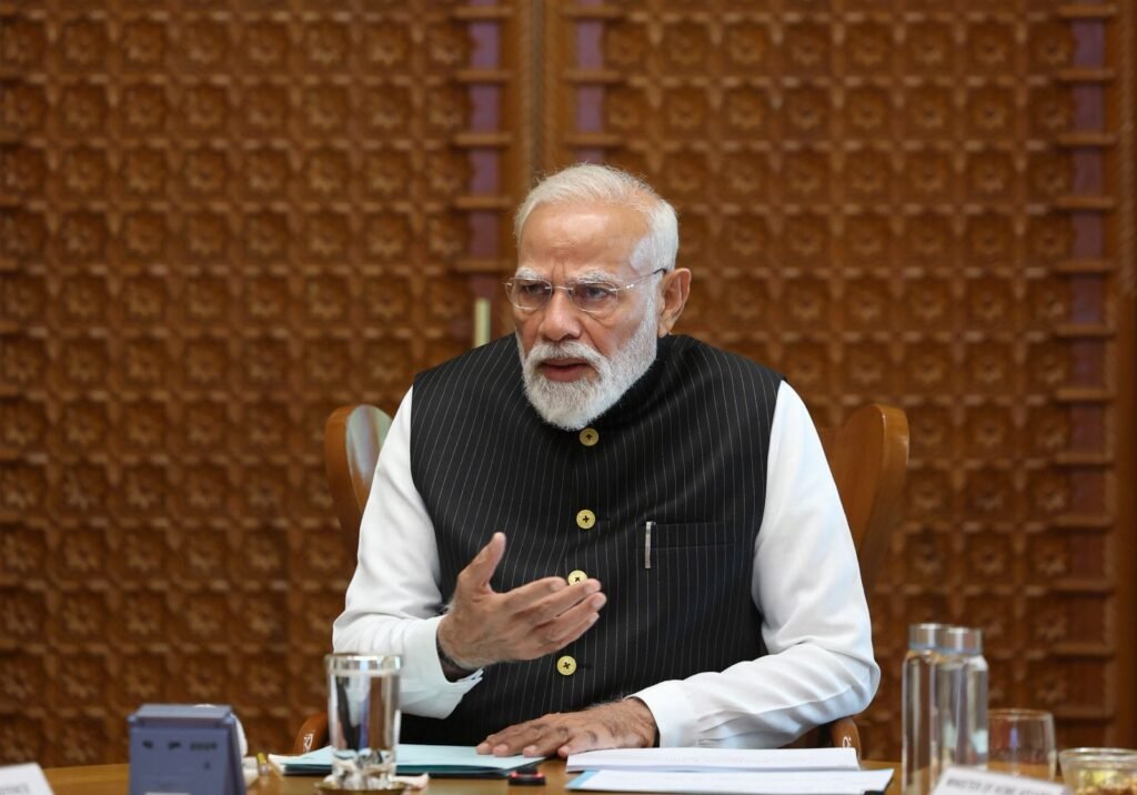 ప్రధాని మోదీ సరికొత్త రికార్డ్‌