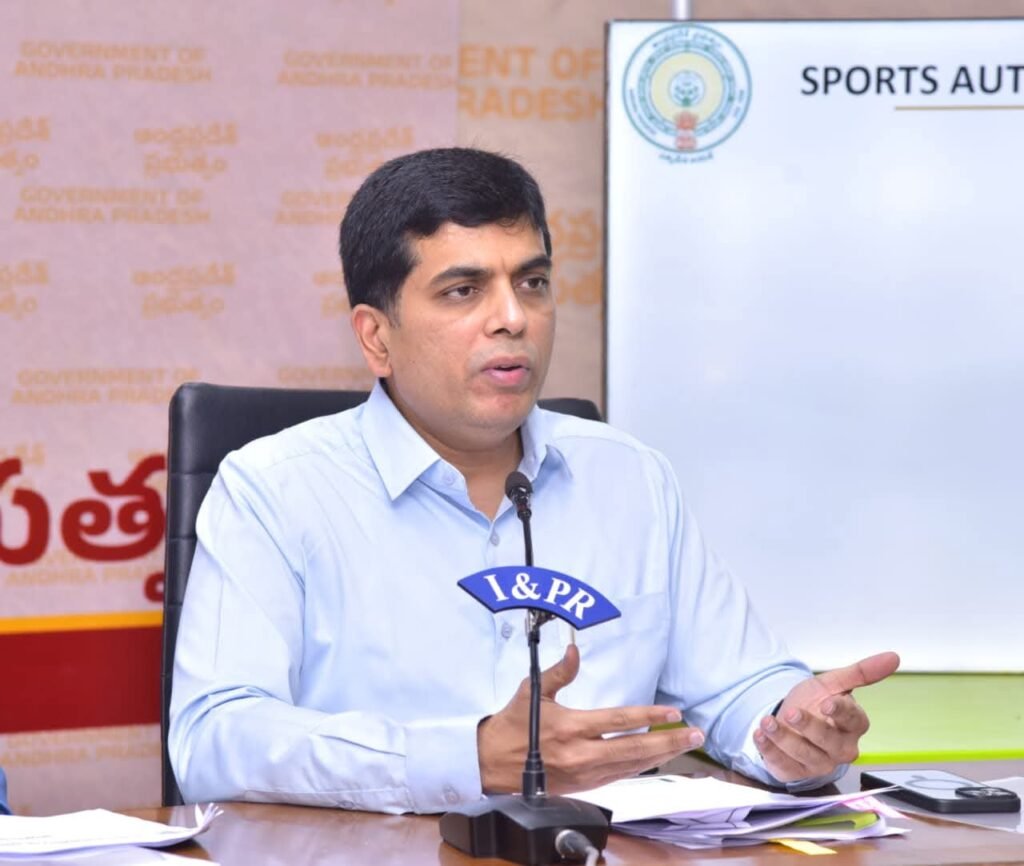 అక్టోబర్‌లో మెగా డిఎస్సీ నోటిఫికేషన్..డిసెంబర్‌లో పరీక్షలు..