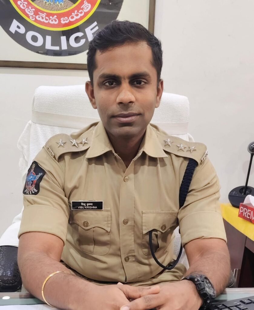 బేతానియా చర్చి వ్యవహారంలో ఉద్రిక్తతలు నివారించేందుకు పోలీసుల చర్యలు