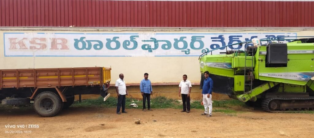 గోదాముల లో అక్రమాలను వెలికి తీయాలని జిల్లా కలెక్టర్ ను కోరిన మైదుకూరు ఎమ్మెల్యే పుట్టా