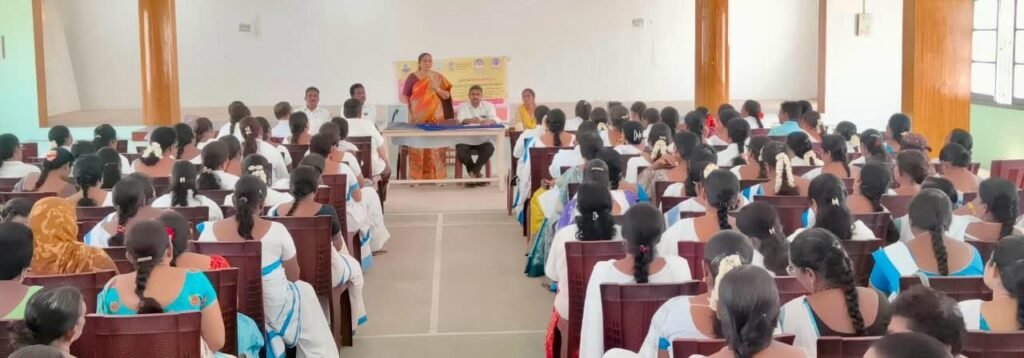పల్స్ పోలియో విజయవంతం చేయాలి