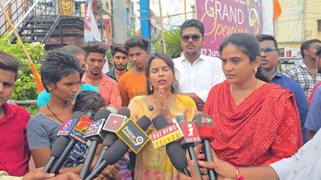 ప్రొద్దుటూరు బాలుడికి అరుదైన ఎస్ఎంఎ టైప్ 2 వ్యాధి