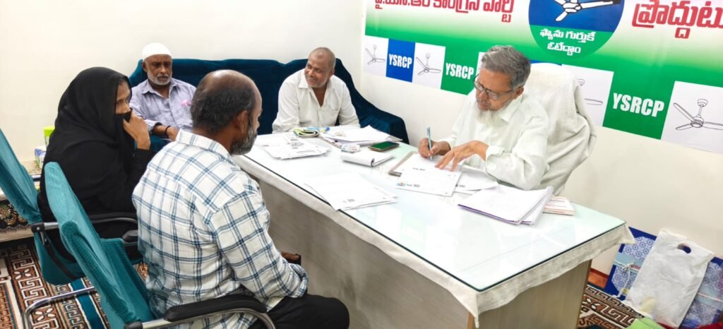 ఫరీద్ ఆధ్వర్యంలో “సర్”