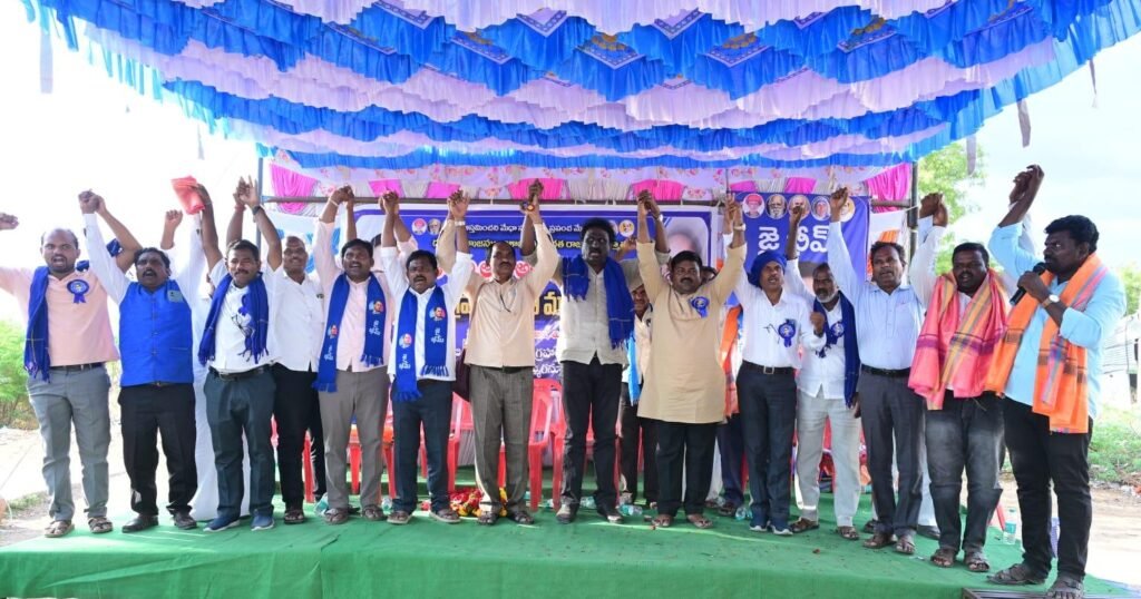 అస్తమించని మేధా సూర్యుడు అంబేద్కర్..