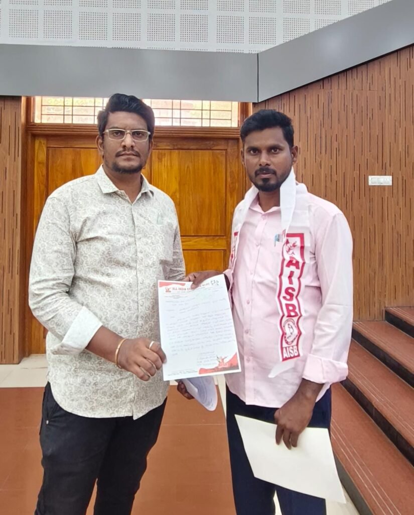 నిబంధనలు పాటించని వైష్ణవి స్కూల్ యాజమాన్యంపై చర్యలు తీసుకోవాలి