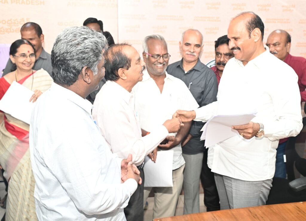 జర్నలిస్టుల సమస్యల పరిష్కారానికి చిత్తశుద్ధితో పని చేస్తున్నాం
