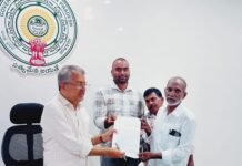 సిటీజన్ చార్ట్ బోర్డులు ఏర్పాట్లు చేయండీ –ఆర్ సి పి