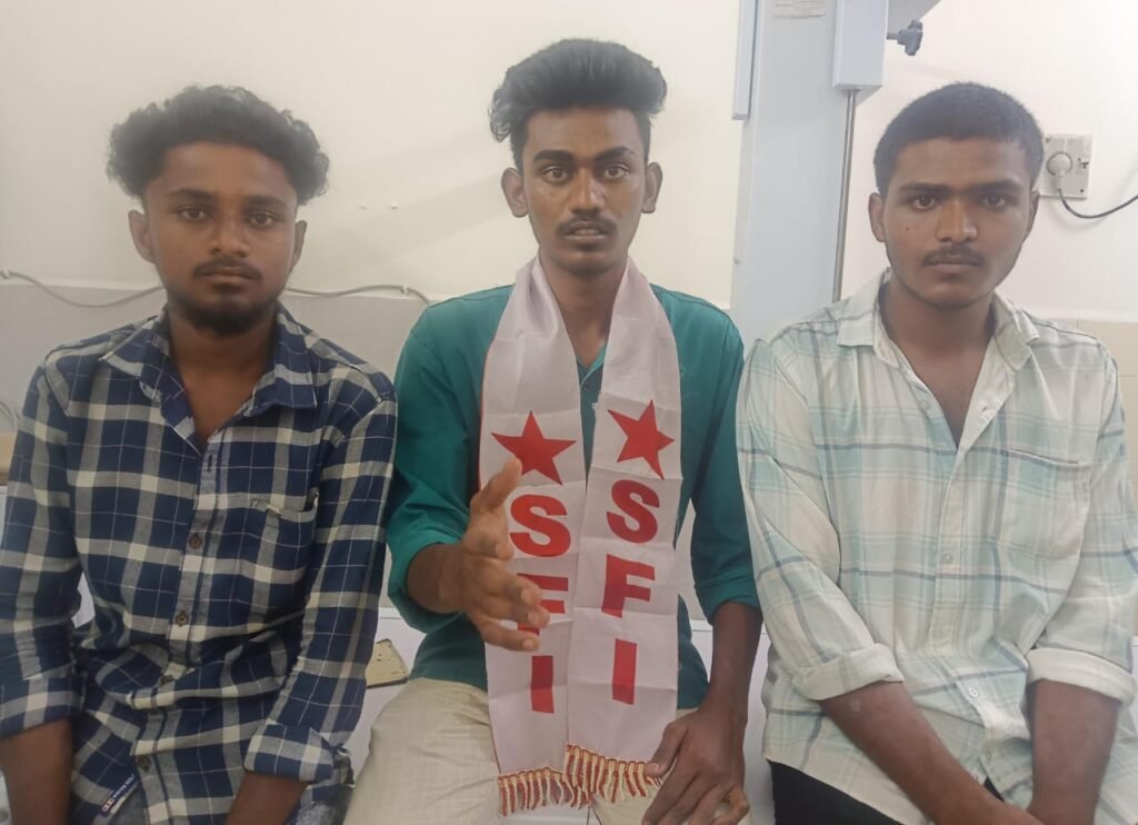 నీట్ పేపర్ లీకేజీకి నిరసనగా 24న రాష్ట్రవ్యాప్త విద్యాసంస్థల బంద్