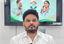 ప్రొద్దుటూరు కు రాజకీయ ఘర్షణలు కాదు.. అభివృద్ధి కావాలి.. ఇర్ఫాన్ బాషా