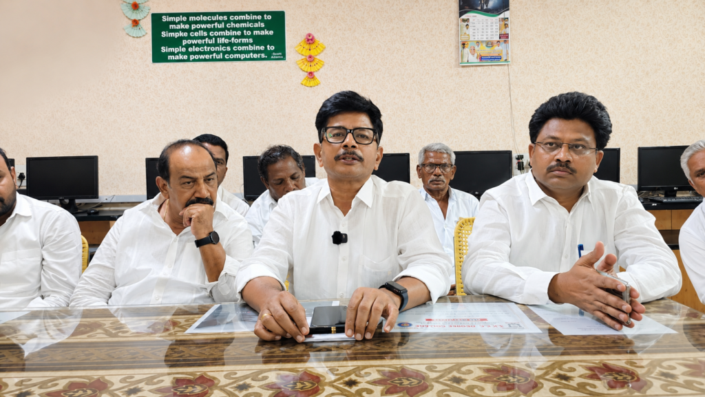 ప్రొద్దుటూరుకు జూలై 15న నారా లోకేష్.. నంద్యాల కొండారెడ్డి