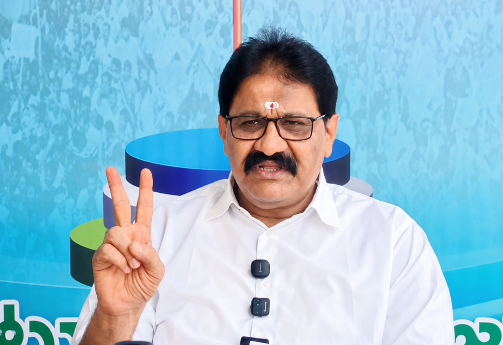 నన్ను నాయకుడిని చేసింది రామేశ్వరం ప్రజలే…