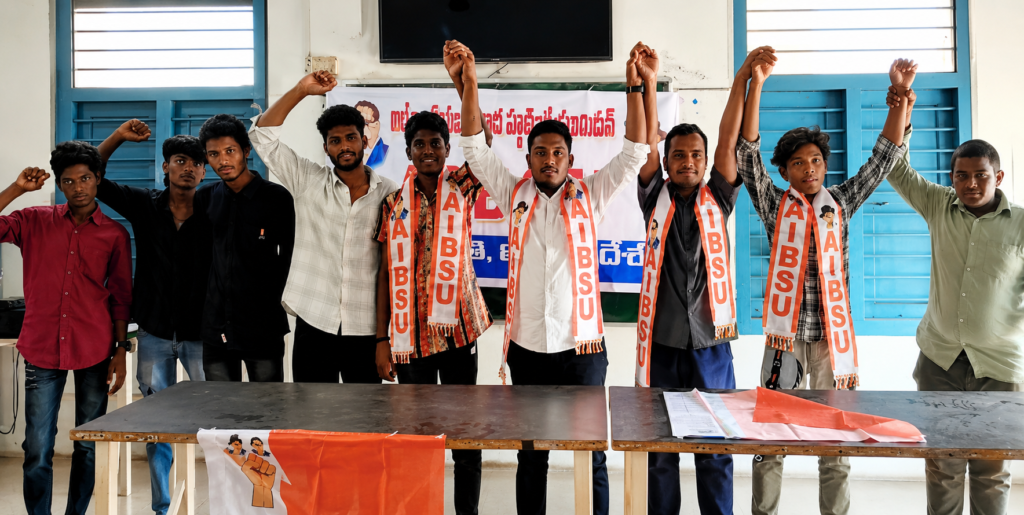 కడప ఉక్కు పరిశ్రమ – కొప్పర్తి పారిశ్రామిక వాడపై ప్రభుత్వ నిర్లక్ష్యం ఇక సహించం