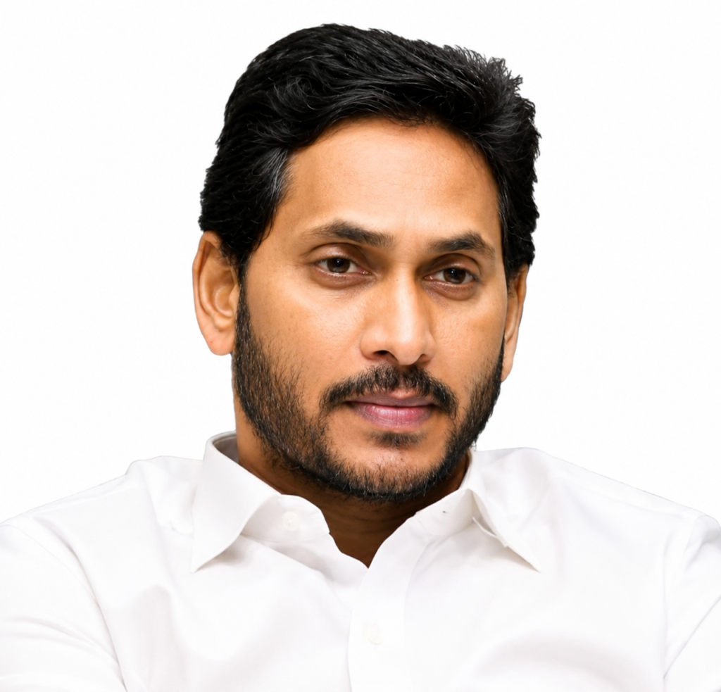 నేడు పులివెందుల కు జగన్