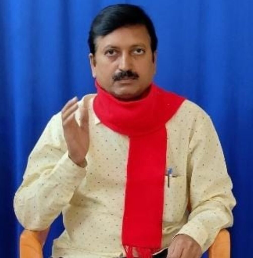 అంగన్వాడి కేంద్రాలకు నాణ్యమైన పాలు, గుడ్లు సరఫరా చేయాలి