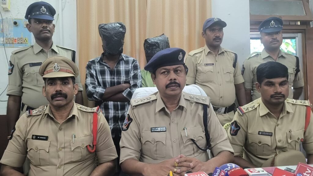 మద్యం మత్తులో ఘర్షణ.. ఈశ్వరయ్య హత్య