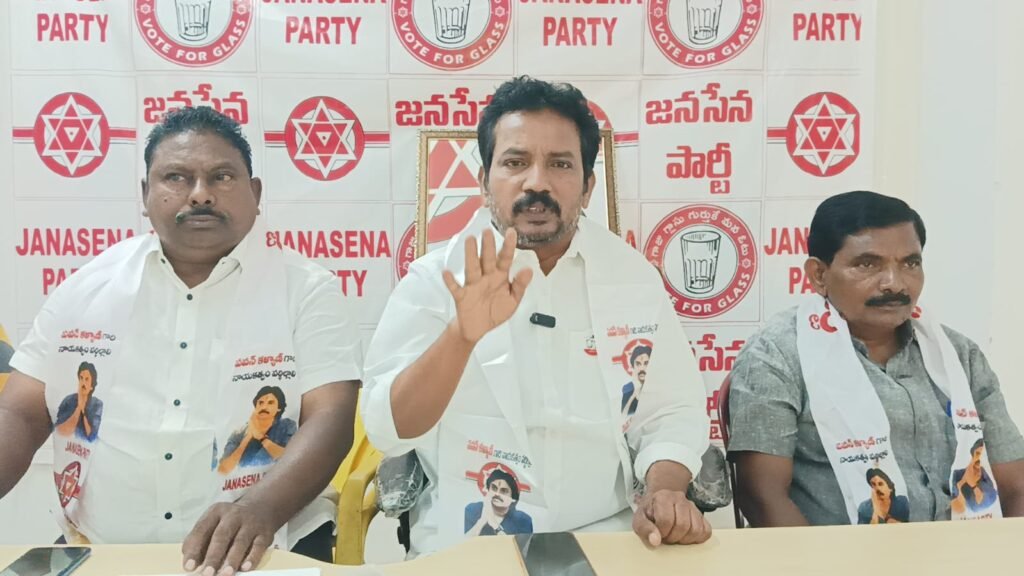 స్థానిక వ్యాపారి బలపడితేనే.. ప్రాంతం బలపడుతుంది!