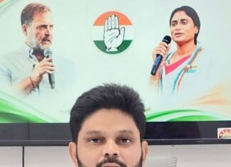 ఖర్గేపై కుల వివక్ష దుర్మార్గం