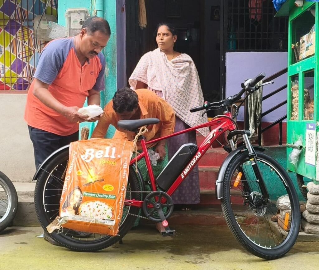 ప్లాస్టిక్ రహిత ప్రొద్దుటూరే లక్ష్యం..కమిషనర్ తూతిక శ్రీనివాస విశ్వనాథ్