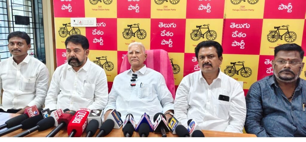 “మీ హయాంలోనే కార్పొరేట్లకు స్వాగతం.. ఇప్పుడు విమర్శలా?”