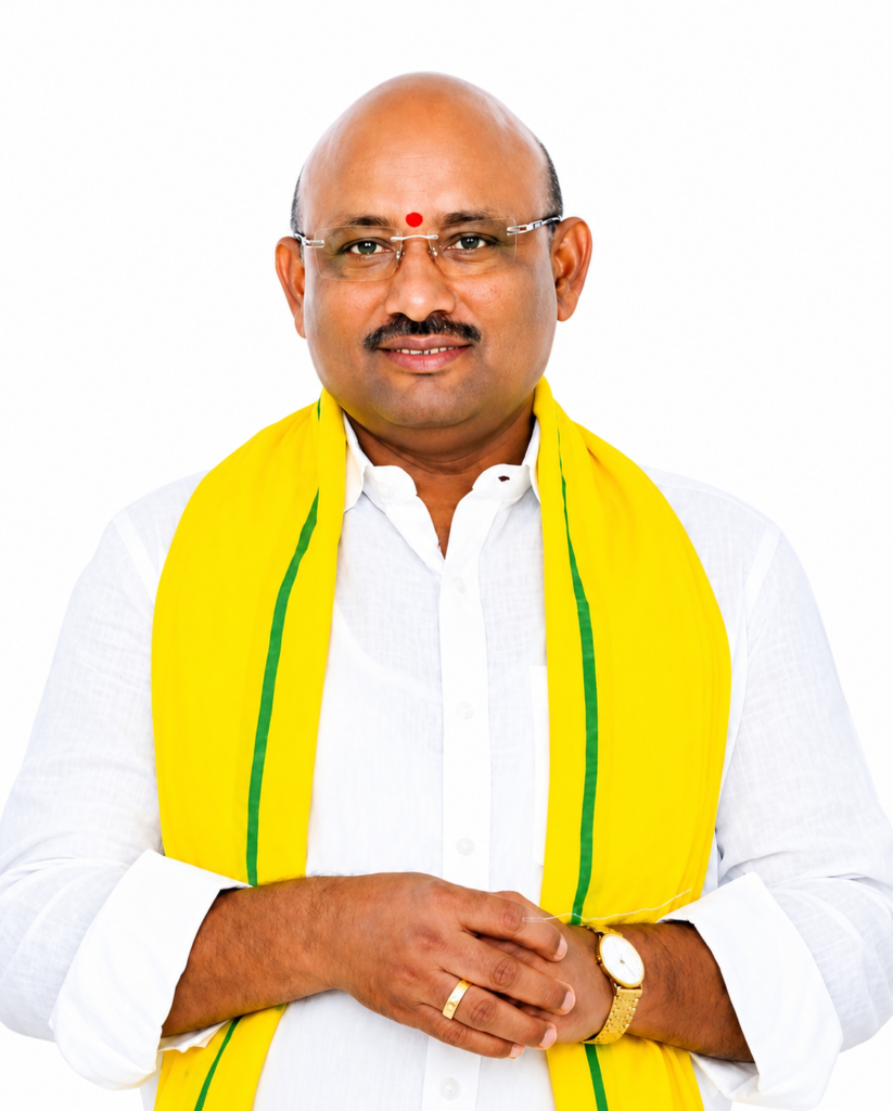 ప్రవక్త బోధనలు సర్వమానవాళికి ఆదర్శం –ఎమ్మెల్యే పుట్టా
