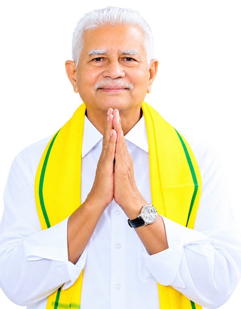 శాంతి, సోదరభావానికి ప్రవక్త మహమ్మద్ ﷺ బోధనలు మార్గదర్శకం–ఎమ్మెల్యే వరద