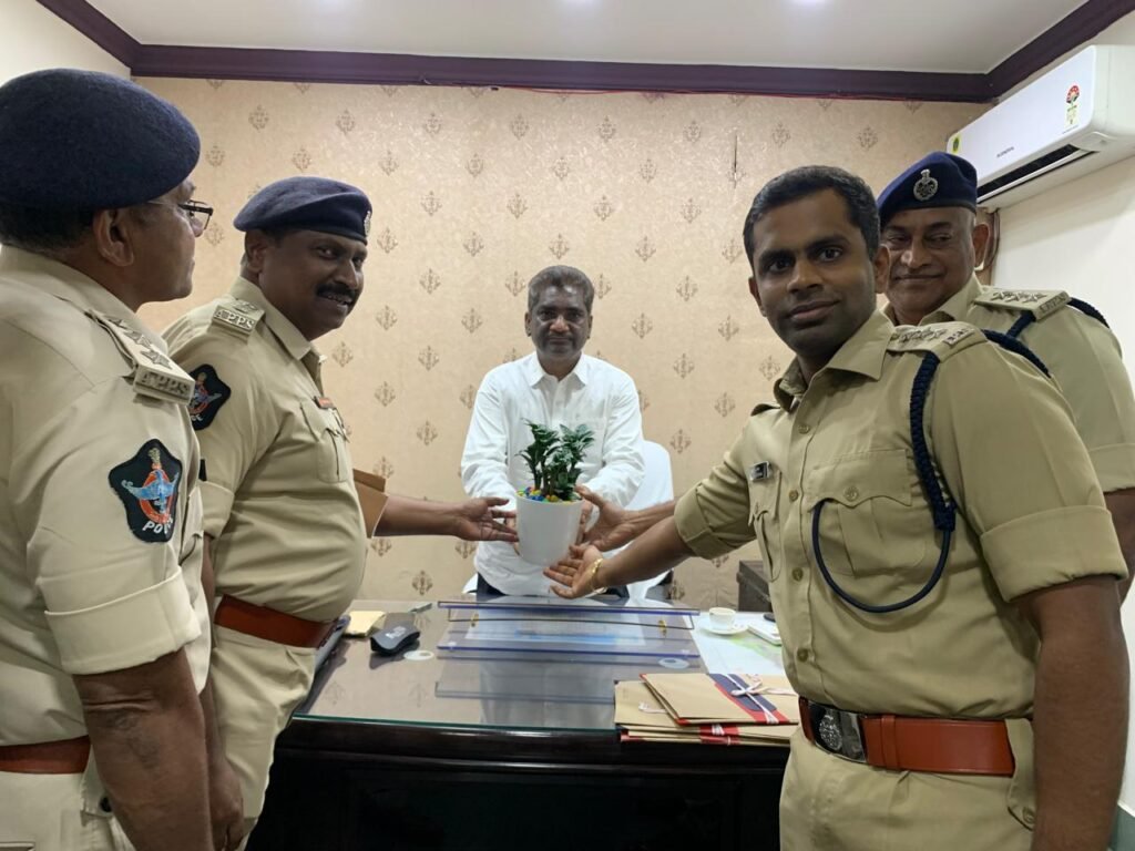 జాతీయ లోక్‌ అదాలత్‌పై ముందస్తు సమావేశం