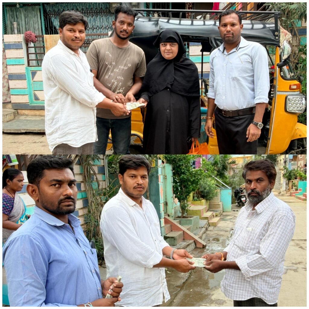 పేదల సంక్షేమమే టీడీపీ ప్రభుత్వ లక్ష్యం