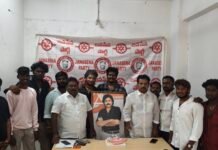 ప్రొద్దుటూరులో ఘనంగా పవన్ కళ్యాణ్ జన్మదిన వేడుకలు