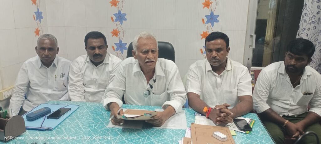 వ్యక్తిగత ఆరోపణలు సరికాదు.. రాజకీయ విమర్శలు హుందాగా ఉండాలి