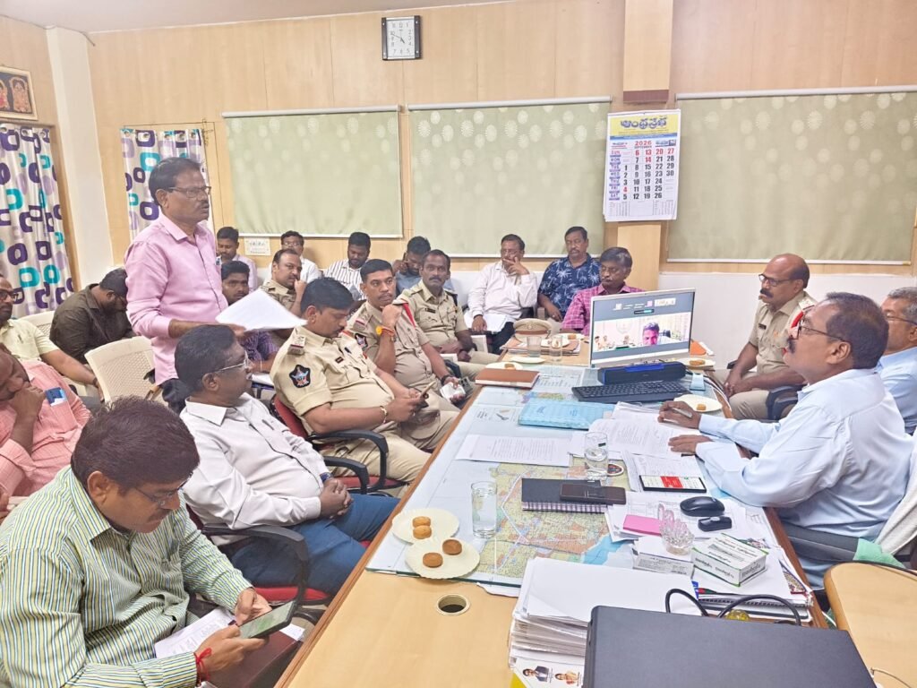 శాంతియుతంగా.. పర్యావరణహితంగా వినాయక చవితి ఉత్సవాలు