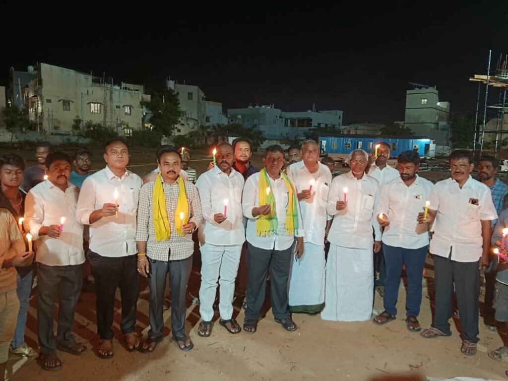 ప్రజా తీర్పు గెలిచింది.. ప్రజాస్వామ్యం గెలిచింది!