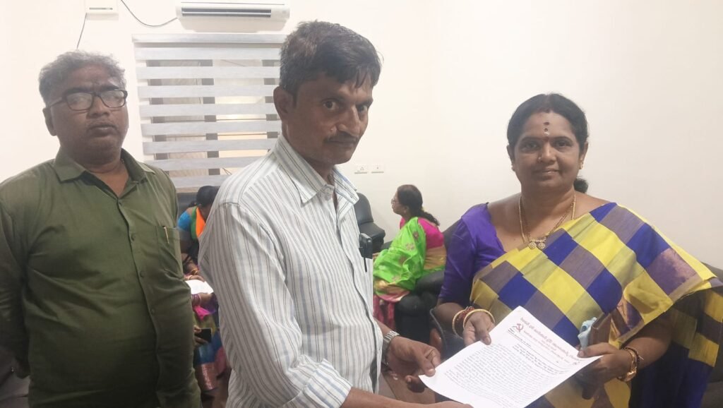బాలల హక్కుల పరిరక్షణకు సీడబ్ల్యూసీ, జేజేబీ నియామకాలు వెంటనే పూర్తి చేయాలి