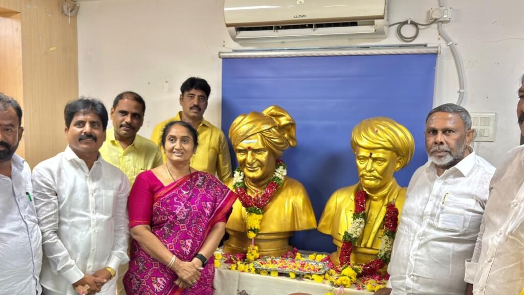 ముసాయిదా బీసీ రక్షణ బిల్లుపై కీలక సమావేశం