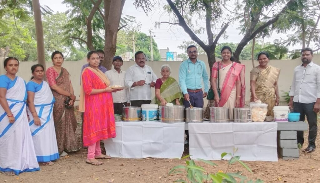 గర్భిణీలకు వైద్య పరీక్షలు తప్పనిసరి