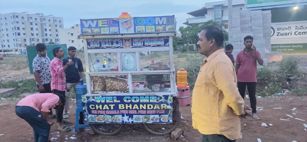 పండగ హడావిడిలో ప్లాస్టిక్ వాడితే చర్యలు