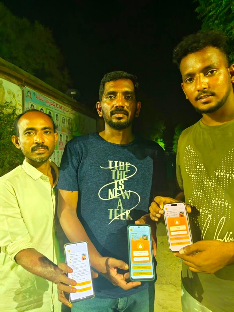ఇంటింటికీ టీడీపీ.. 5వ వార్డులో విస్తృత ప్రచారం