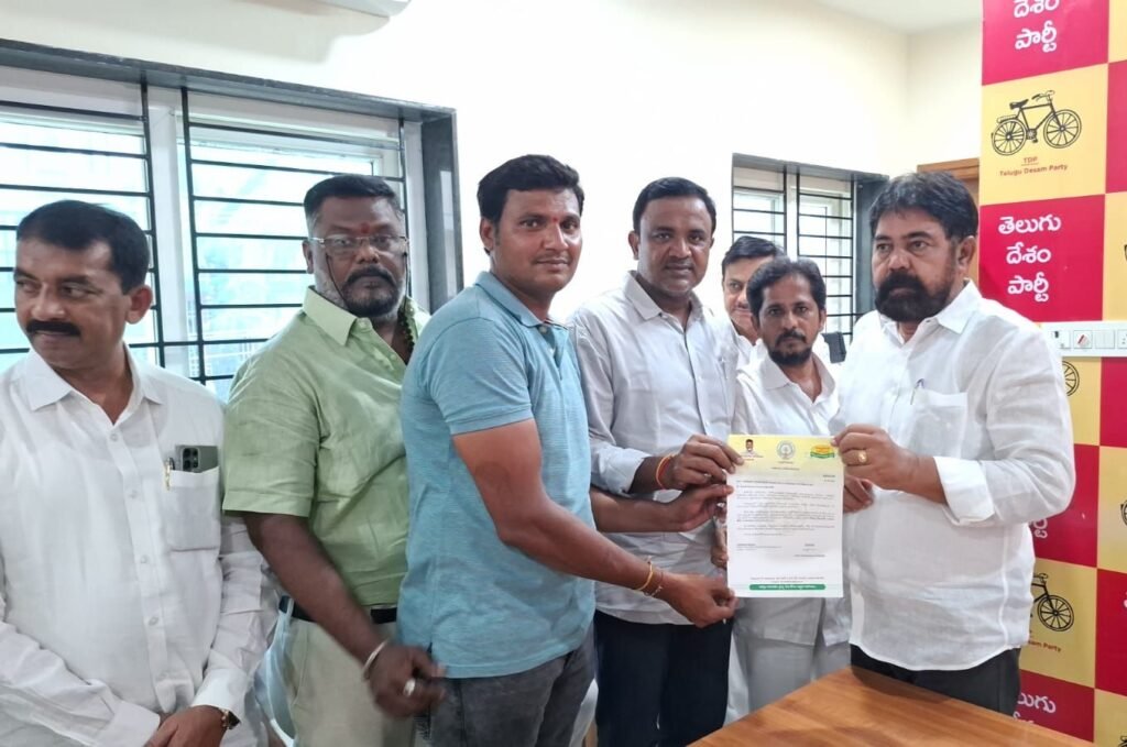 ప్రతి పేదవాడికి అండగా సీఎంఆర్‌ఎఫ్