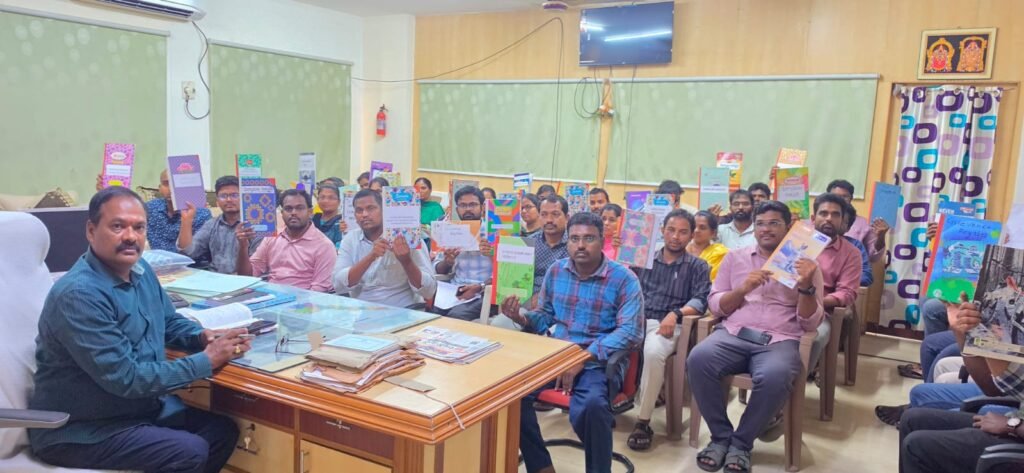 ప్రజా ఫిర్యాదులకు తక్షణ పరిష్కారం.. ప్రజల సంతృప్తే లక్ష్యం!