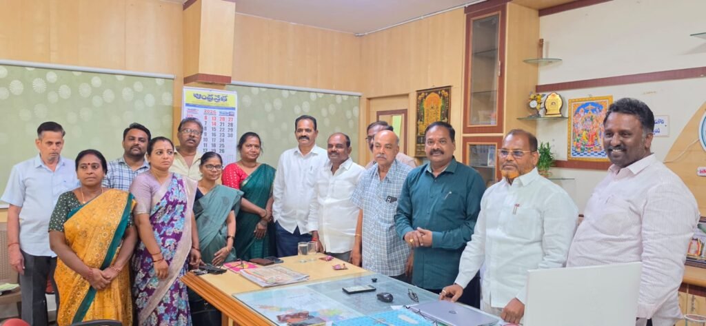 ప్లాస్టిక్ ఫ్రీ ప్రొద్దుటూరే లక్ష్యం