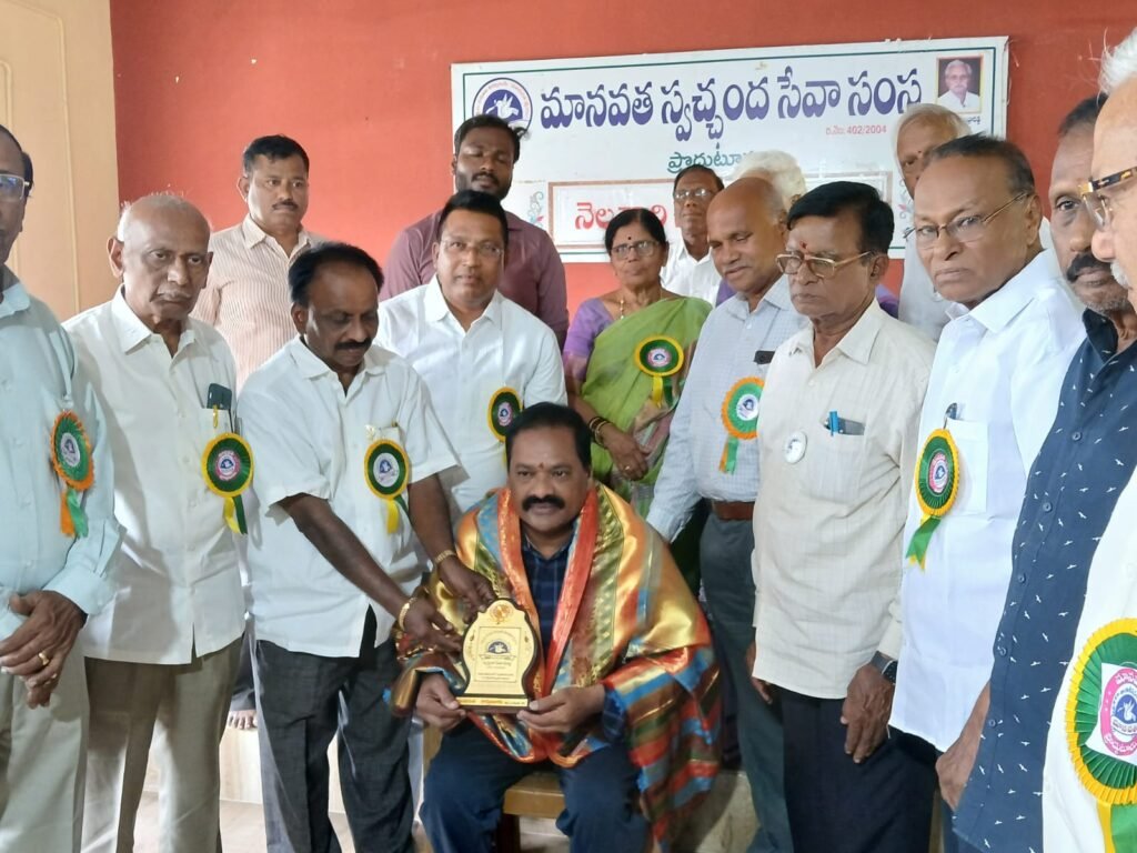 ప్లాస్టిక్ రహిత ప్రొద్దుటూరు కోసం ప్రజల భాగస్వామ్యమే కీలకం