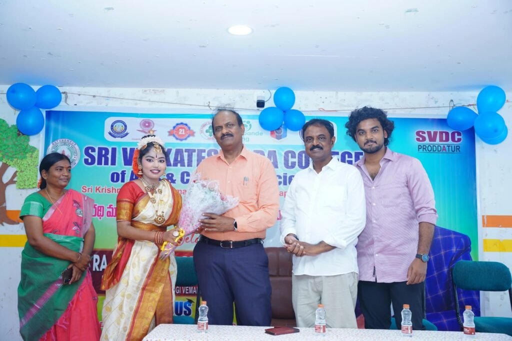 నైపుణ్యాలతోనే విద్యార్థులకు మెరుగైన ఉద్యోగ అవకాశాలు
