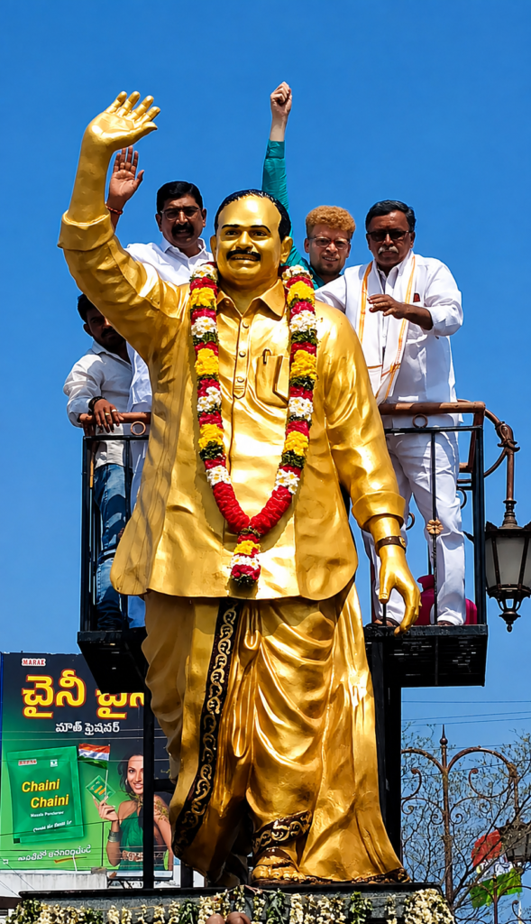 ప్రజల గుండెల్లో చిరస్థాయిగా వైఎస్సార్‌..