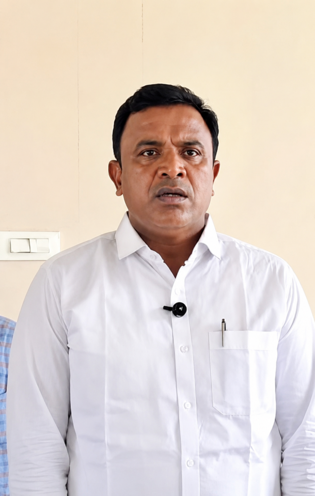 బీసీలపై వివక్షను తీవ్రంగా ఖండిస్తున్నాం..