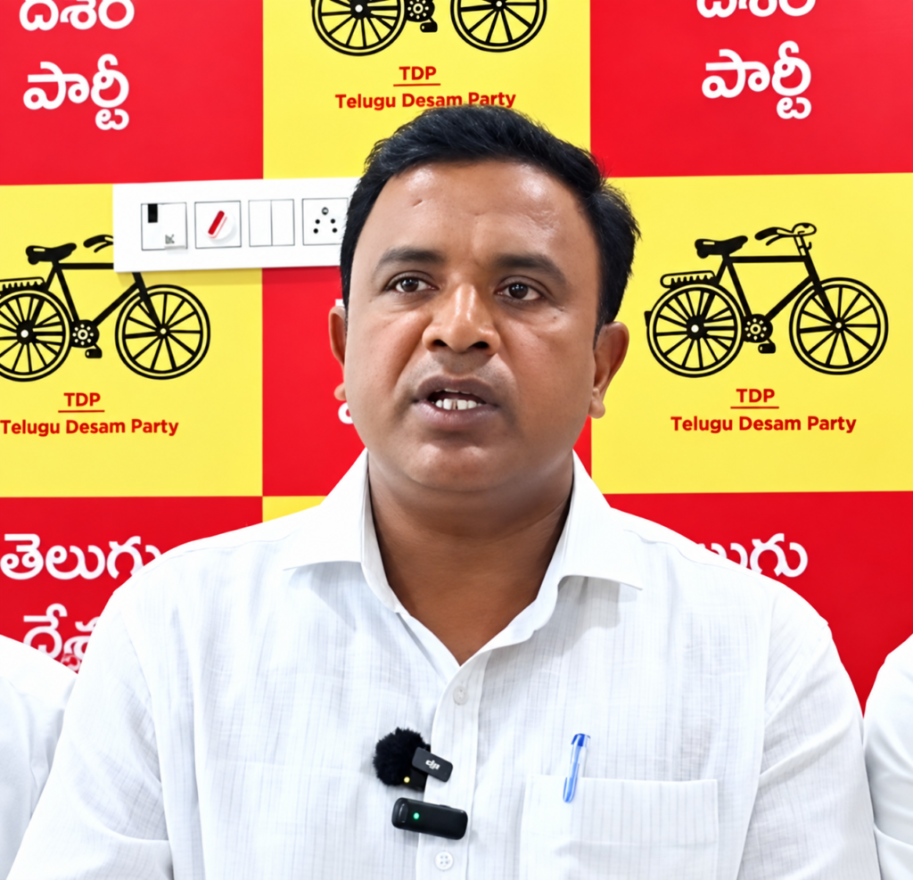 బీసీలకు రాజకీయ ప్రాతినిధ్యంలో టీడీపీకి ప్రత్యేక గుర్తింపు
