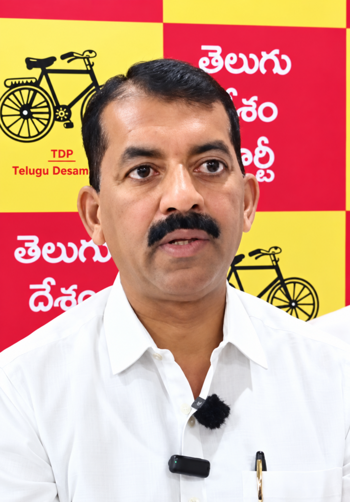 బీసీలు బ్యాక్‌వర్డ్ క్లాస్ కాదు.. రాష్ట్రానికి బ్యాక్‌బోన్