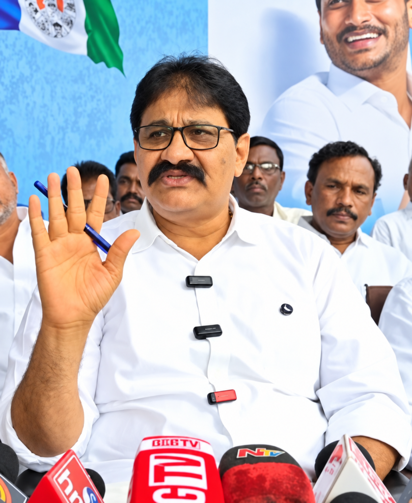 బీసీలకు పదవులిచ్చి.. రాజకీయంగా ప్రోత్సహించాం